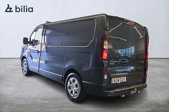 Renault Trafic 2 of 22