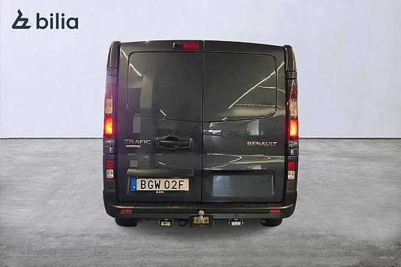 Renault Trafic 6 of 22