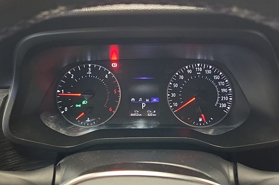 Renault Trafic 17 of 22