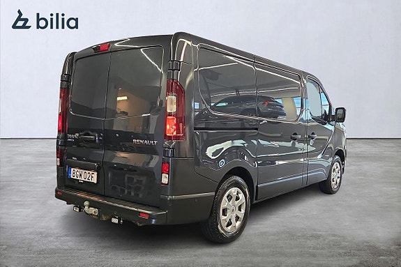 Renault Trafic 20 of 22