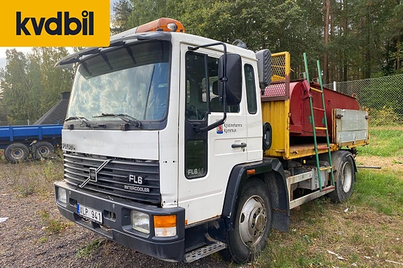 VOLVO FL614