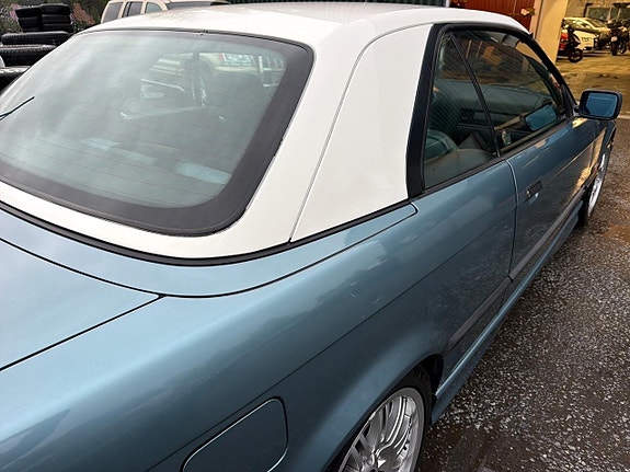 BMW 318i 22 of 22