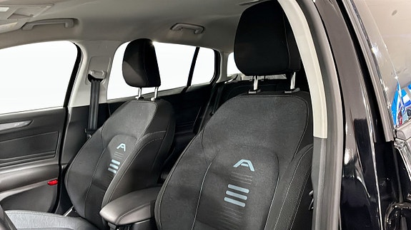 Ford Focus 16 of 17