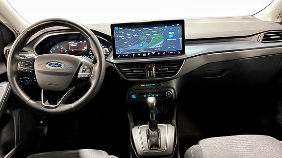 Ford Focus 4 of 17