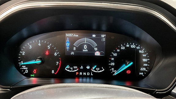Ford Focus 12 of 17