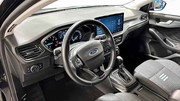 Ford Focus 17 of 17