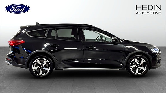 Ford Focus 6 of 17