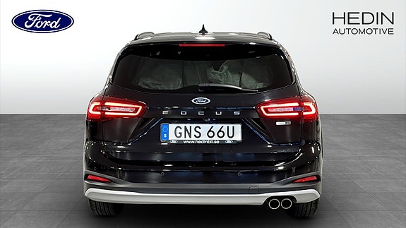 Ford Focus 7 of 17