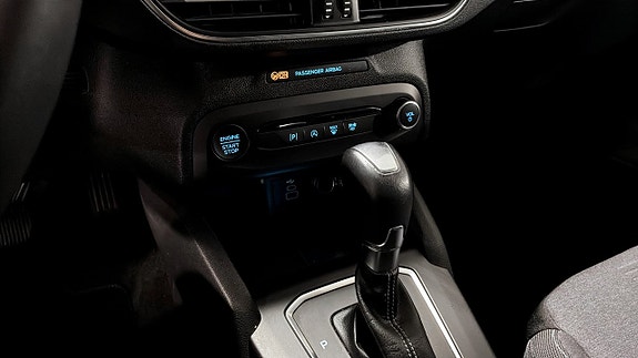 Ford Focus 13 of 17