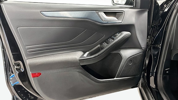 Ford Focus 10 of 17