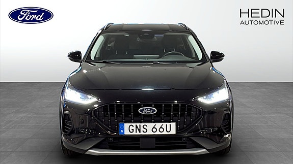 Ford Focus 8 of 17