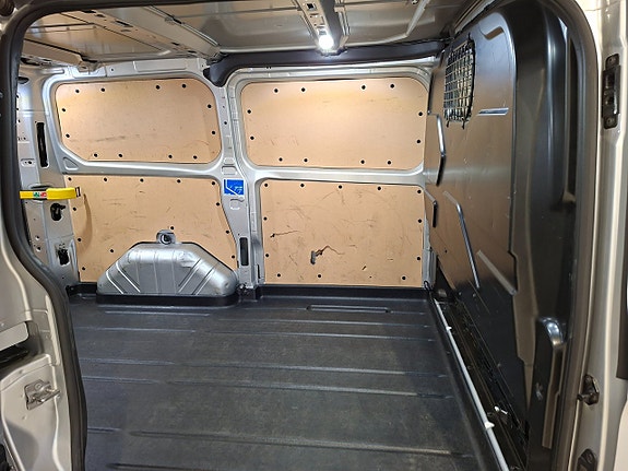 Ford Transit Custom 19 of 20