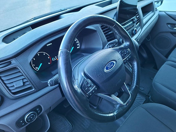 Ford Transit Custom 6 of 20