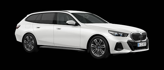 BMW 530e