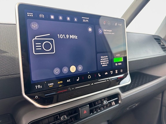 Volkswagen ID. Buzz 10 of 13