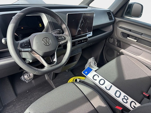 Volkswagen ID. Buzz 9 of 13