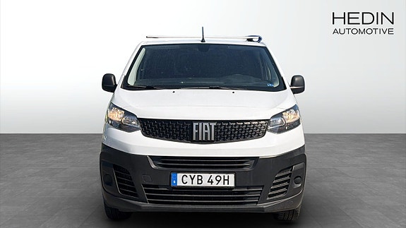 Fiat Scudo 8 of 9