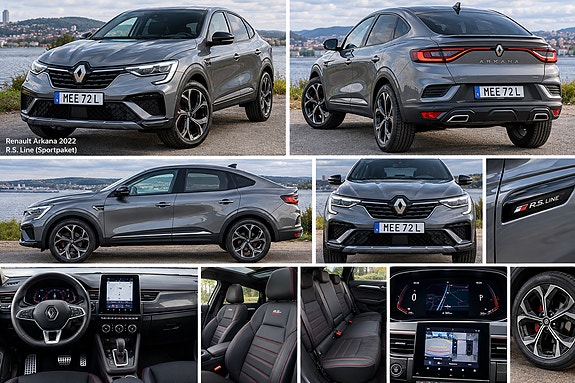 Renault Unknown