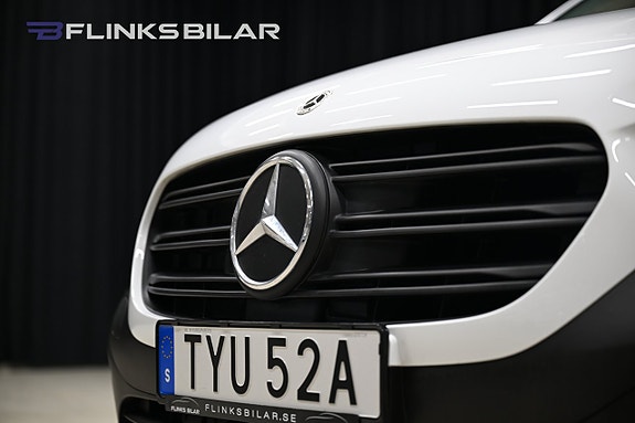 Mercedes-Benz eCitan 3 of 29