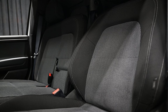 Mercedes-Benz eCitan 21 of 29