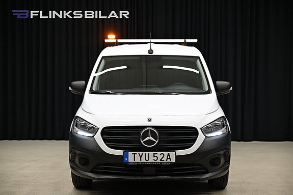 Mercedes-Benz eCitan 15 of 29