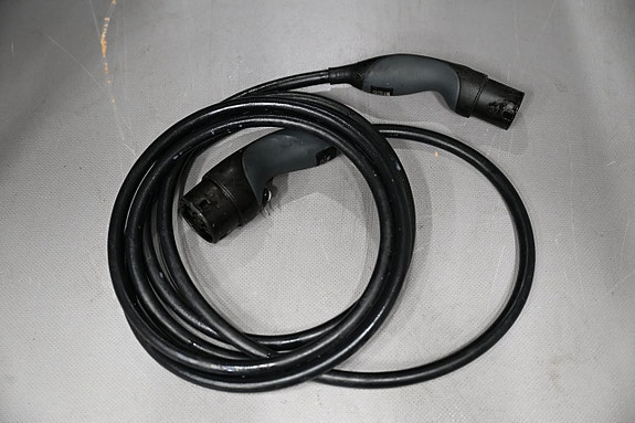 Mercedes-Benz eCitan 9 of 29