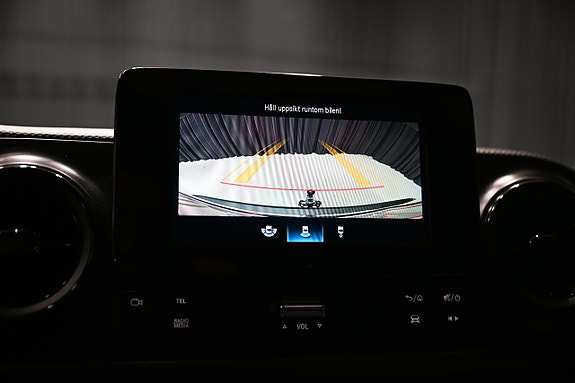 Mercedes-Benz eCitan 19 of 29
