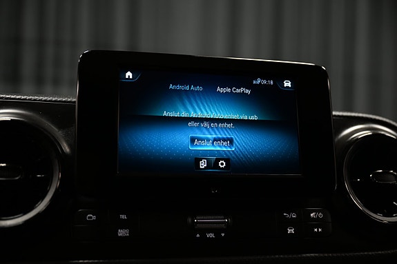 Mercedes-Benz eCitan 20 of 29