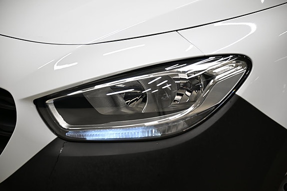 Mercedes-Benz eCitan 5 of 29