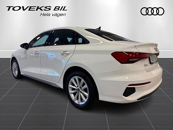 Audi A3 7 of 10