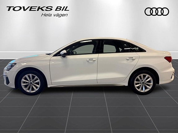 Audi A3 5 of 10