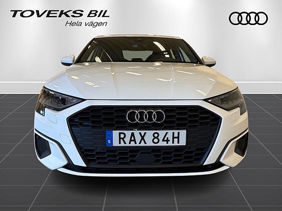 Audi A3 3 of 10