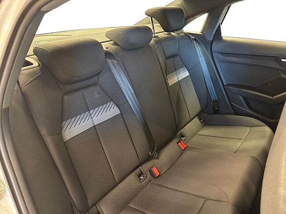 Audi A3 10 of 10