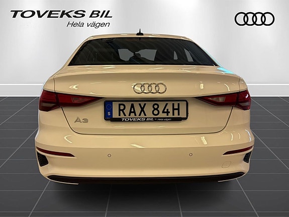Audi A3 8 of 10