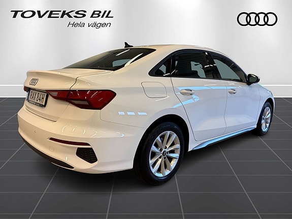 Audi A3 6 of 10