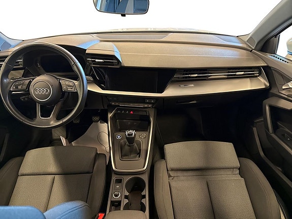 Audi A3 9 of 10