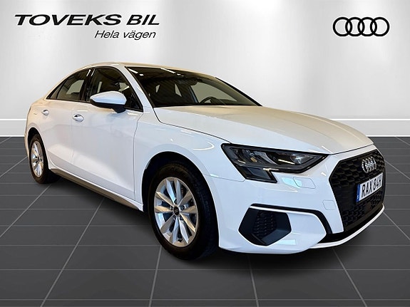 Audi A3 2 of 10