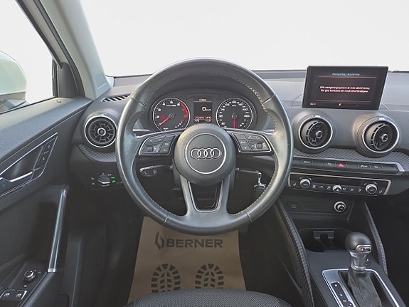Audi Q2 12 of 18