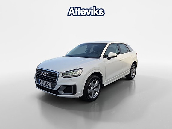 Audi Q2 7 of 18