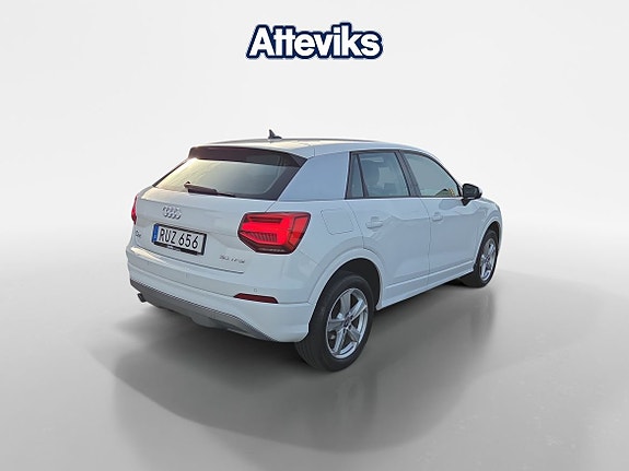 Audi Q2 3 of 18