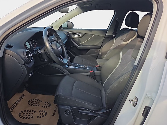 Audi Q2 9 of 18