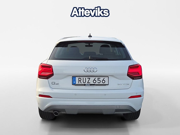 Audi Q2 4 of 18