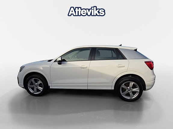 Audi Q2 6 of 18