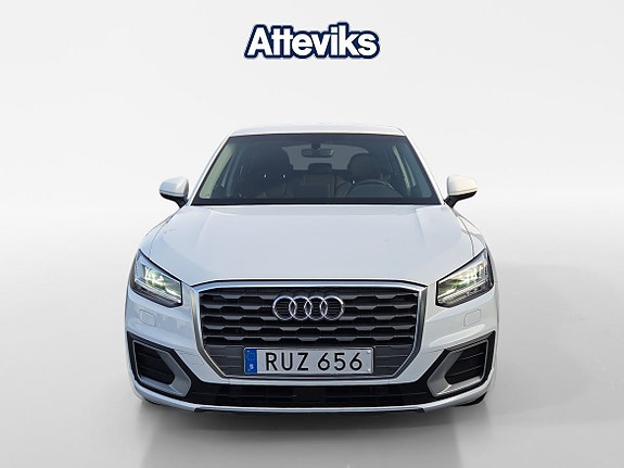 Audi Q2 8 of 18