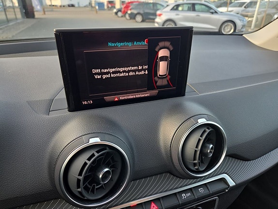 Audi Q2 17 of 18