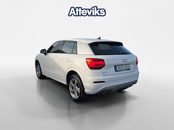 Audi Q2 5 of 18