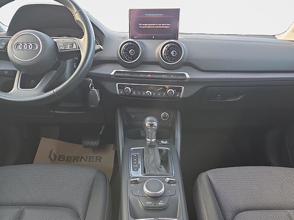 Audi Q2 11 of 18