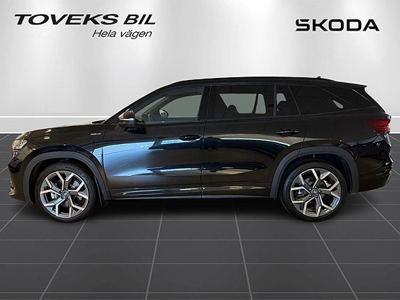 Skoda Kodiaq 5 of 17