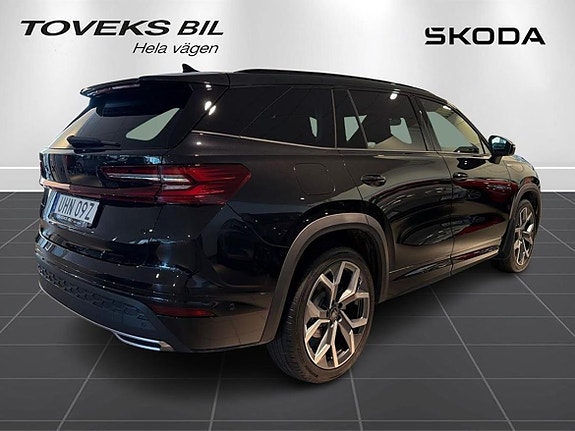 Skoda Kodiaq 2 of 17