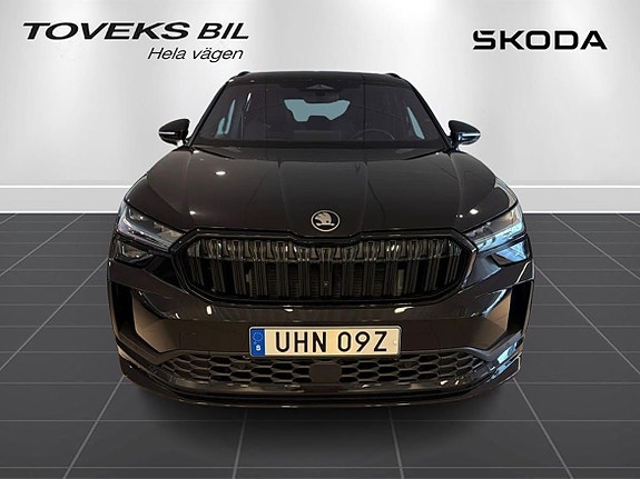 Skoda Kodiaq 7 of 17